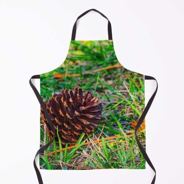 Item preview, Pine cone down designed and sold by Jennifer  Sweeney.