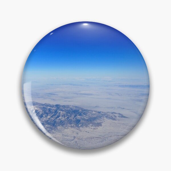 Item preview, View of the snow from the sky designed and sold by MariaSolans.