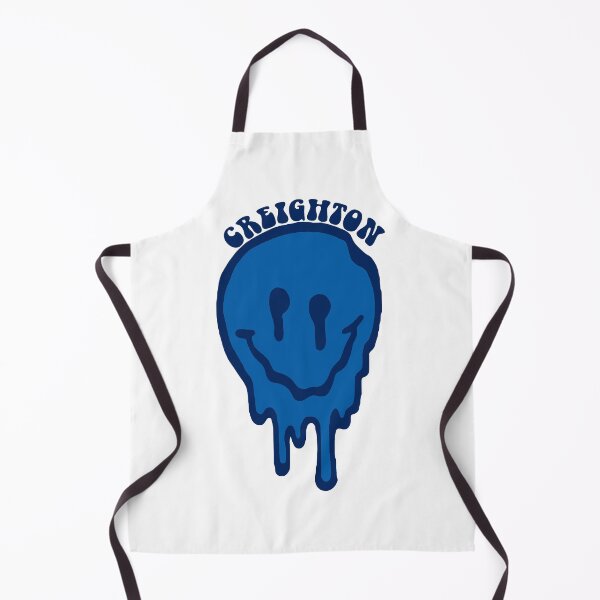 Item preview, Creighton University Face designed and sold by kkosmicki.