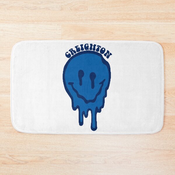 Item preview, Creighton University Face designed and sold by kkosmicki.