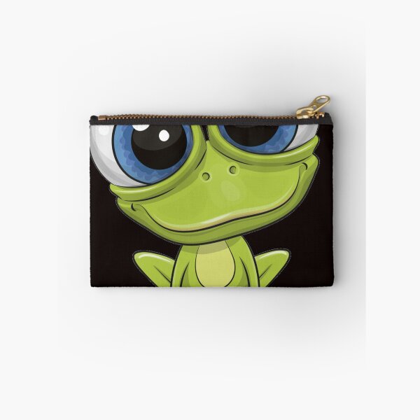 Item preview, Cute Frog designed and sold by Sherif Beshr.