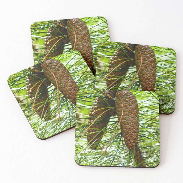 Item preview, Pine cone cluster designed and sold by Jennifer  Sweeney.