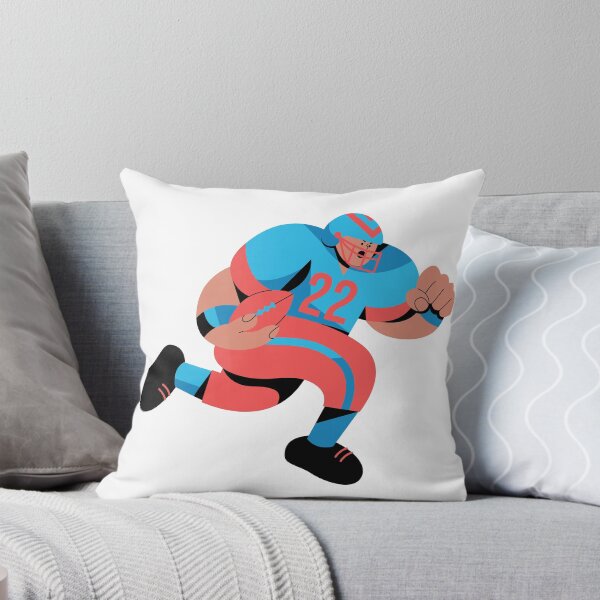 Item preview, Star American Football Player  Nr. 22 designed and sold by fredgarden8.