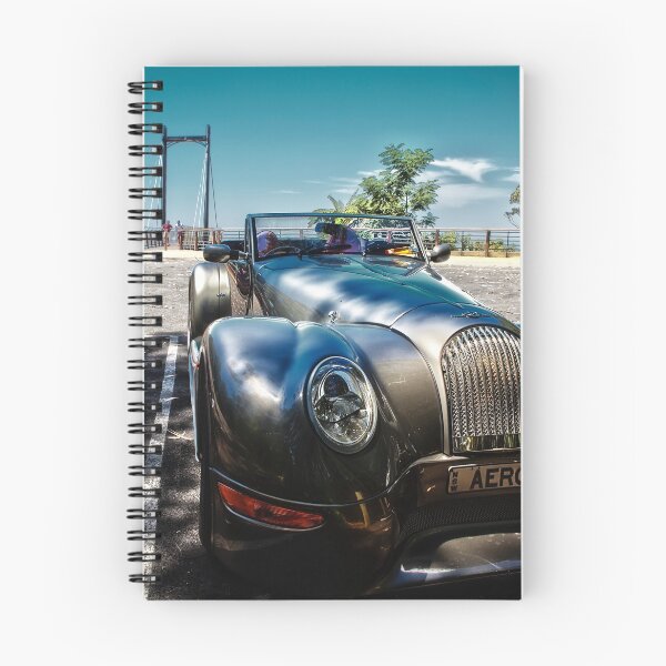 Item preview, Morgan Aero 8 Sports - Sealy Lookout, Coffs Harbour designed and sold by Normf.