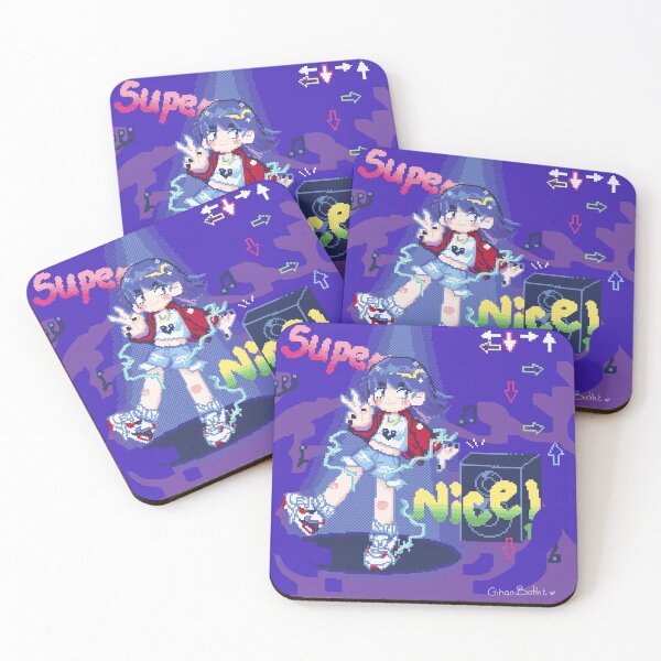 Item preview, Electrifying dance moves  designed and sold by Gihan Batihk.