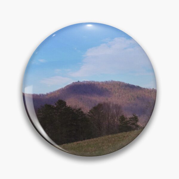 Item preview, Mountain View in Cade's Cove designed and sold by srwphotography.