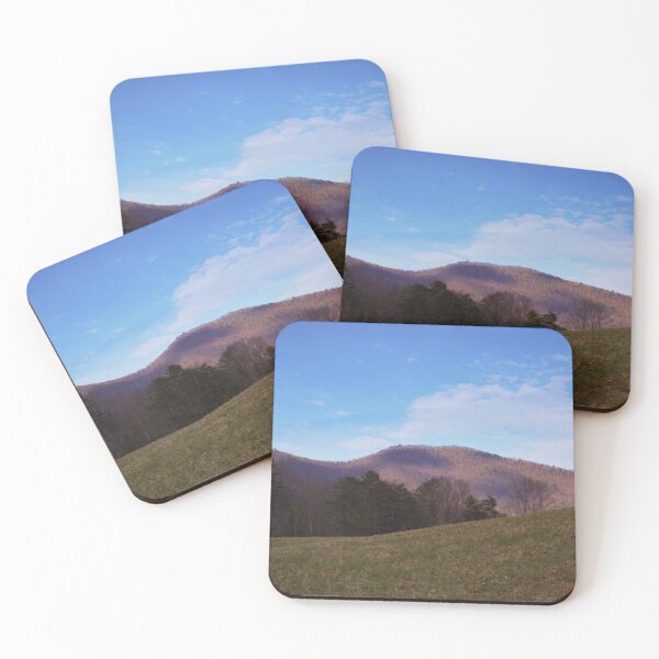 Item preview, Mountain View in Cade's Cove designed and sold by srwphotography.