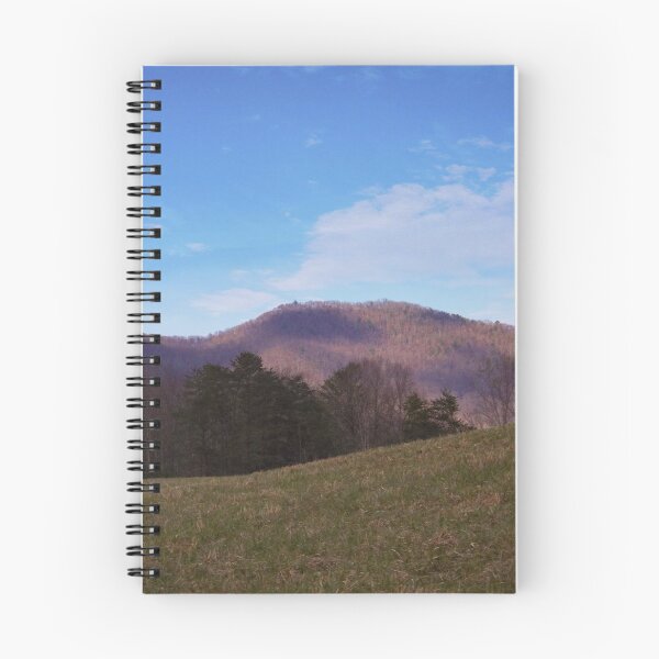 Item preview, Mountain View in Cade's Cove designed and sold by srwphotography.