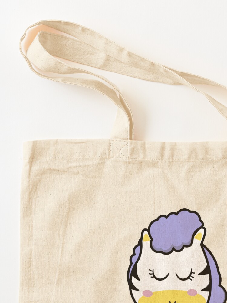Tote bag ''Keep Calm and meditate !' : autre vue