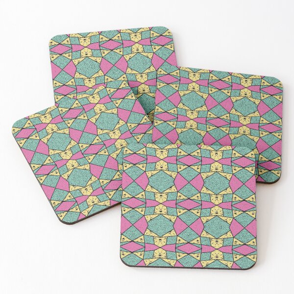 Item preview, Geometric designed and sold by AuraWalker1.