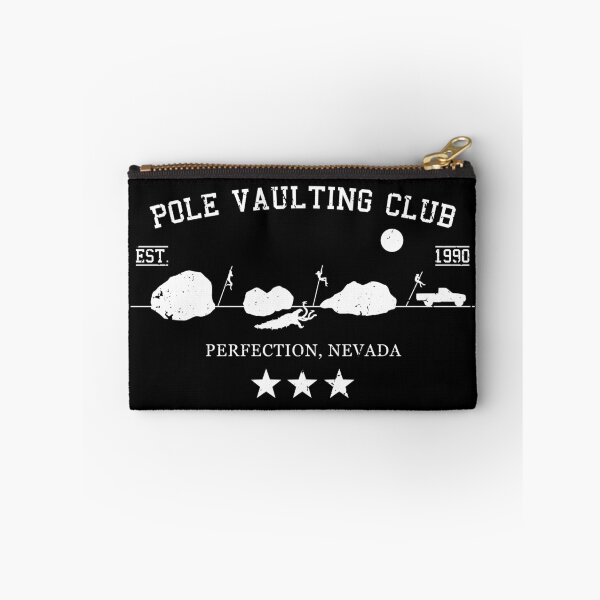 Item preview, Pole Vaulting Club - Perfection, Nevada designed and sold by CCCDesign.