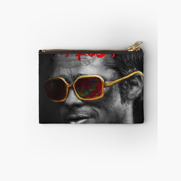 Item preview, Tyler Durden - Illustration designed and sold by kaethor.