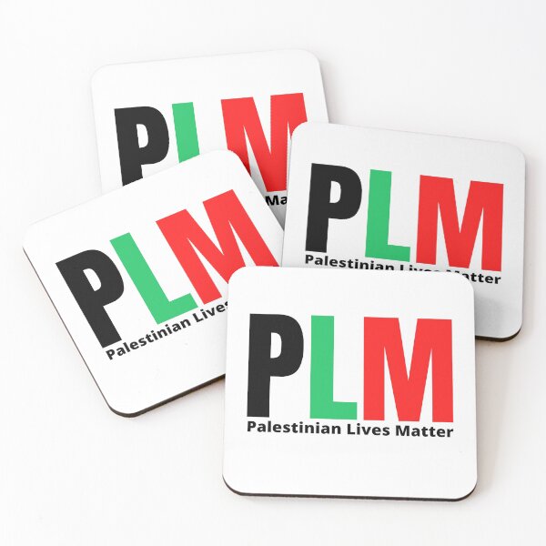 Item preview, Palestinian lives matter designed and sold by LU NA.