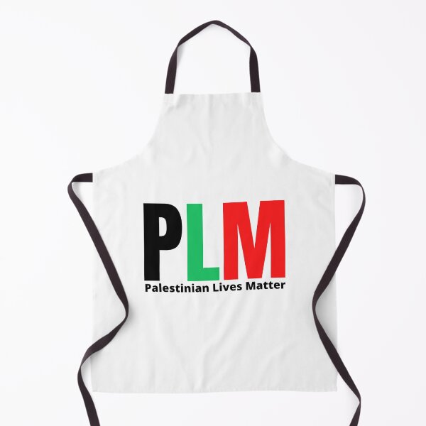 Item preview, Palestinian lives matter designed and sold by LU NA.