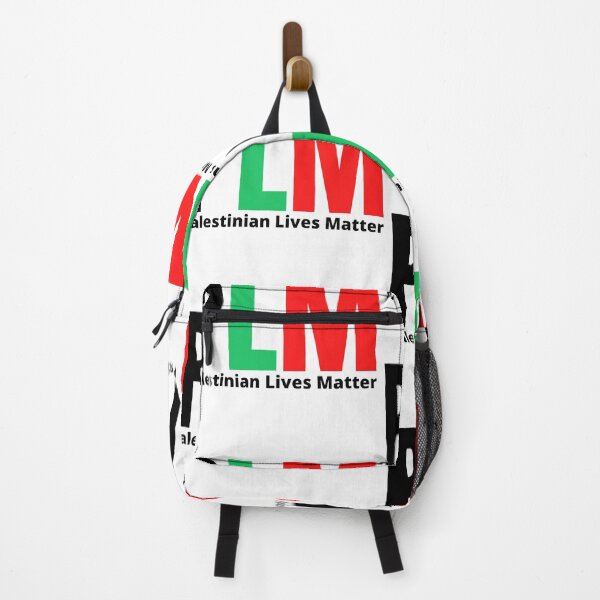 Item preview, Palestinian lives matter designed and sold by LU NA.