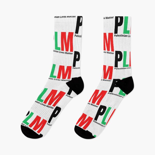 Item preview, Palestinian lives matter designed and sold by LU NA.