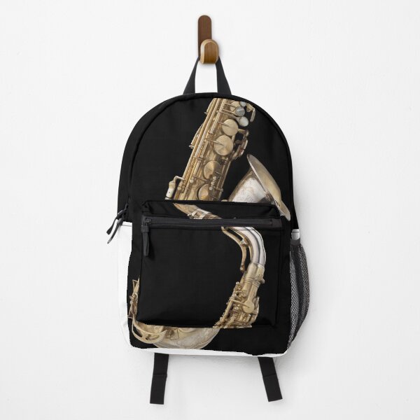 Item preview, Charlie Parker Alto Saxaphone designed and sold by RapTops.