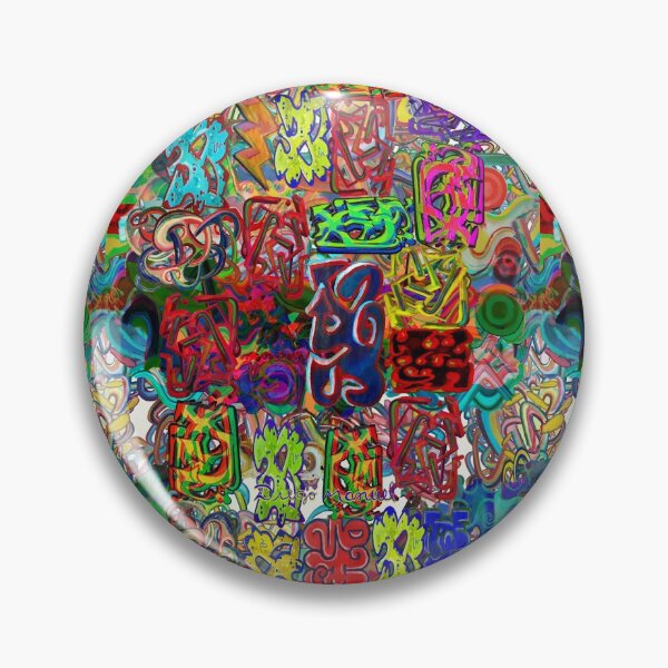Item preview, Graffiti 2021 designed and sold by Diego Manuel Rodriguez.