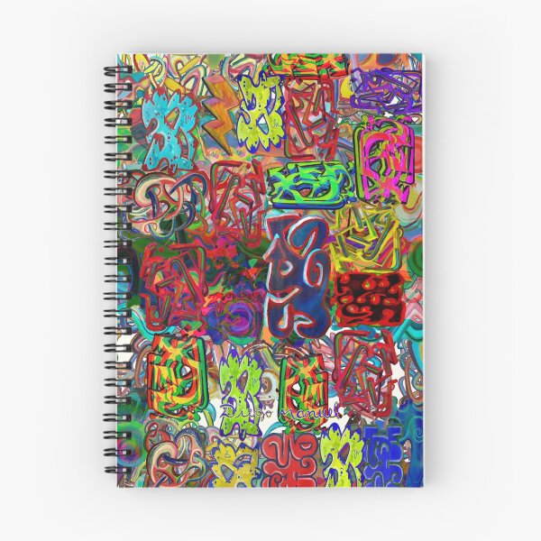 Item preview, Graffiti 2021 designed and sold by Diego Manuel Rodriguez.