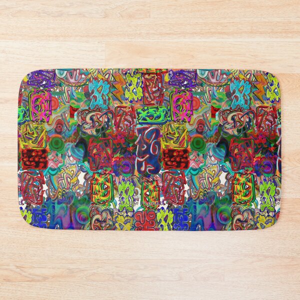Item preview, Graffiti 2021 designed and sold by Diego Manuel Rodriguez.