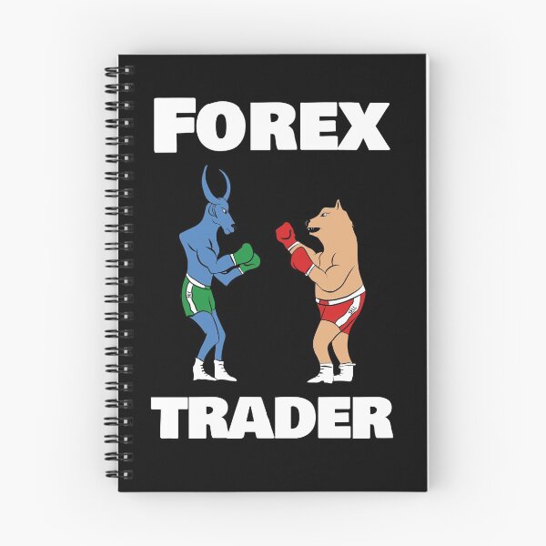 Item preview, Ilustración de Forex Trading designed and sold by Matheus2001.