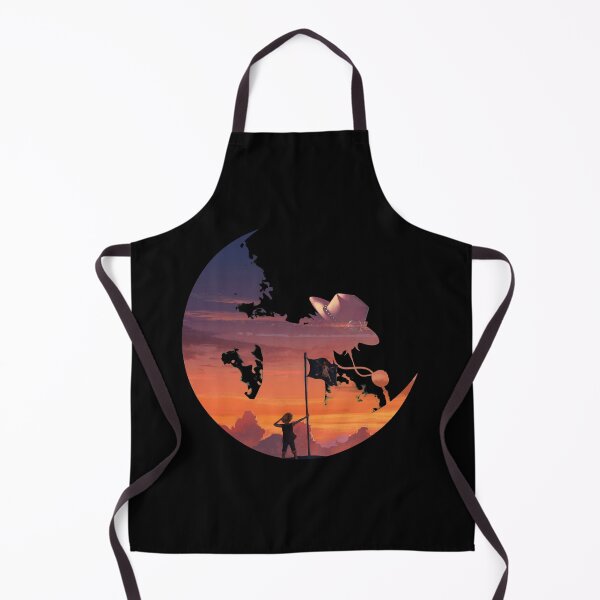 Item preview, The king of pirates brothership designed and sold by pocketdesignsar.