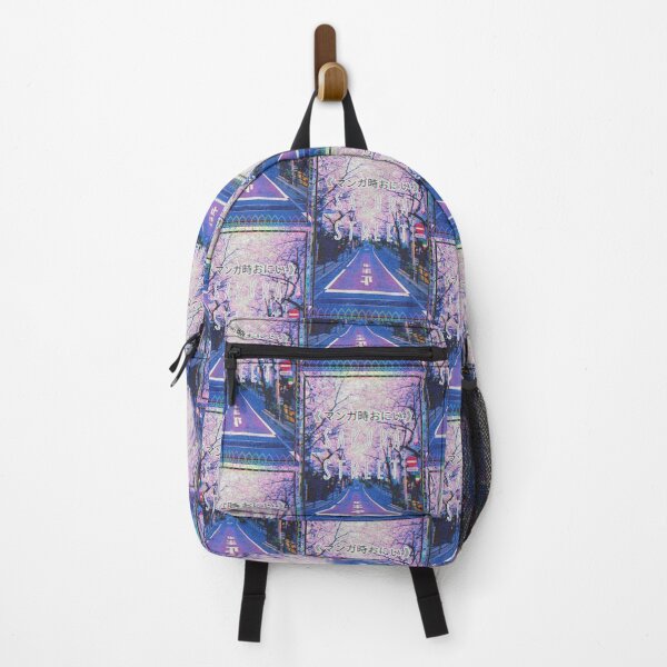 Item preview, Walking Tokyo Street designed and sold by ShinobiDesings.