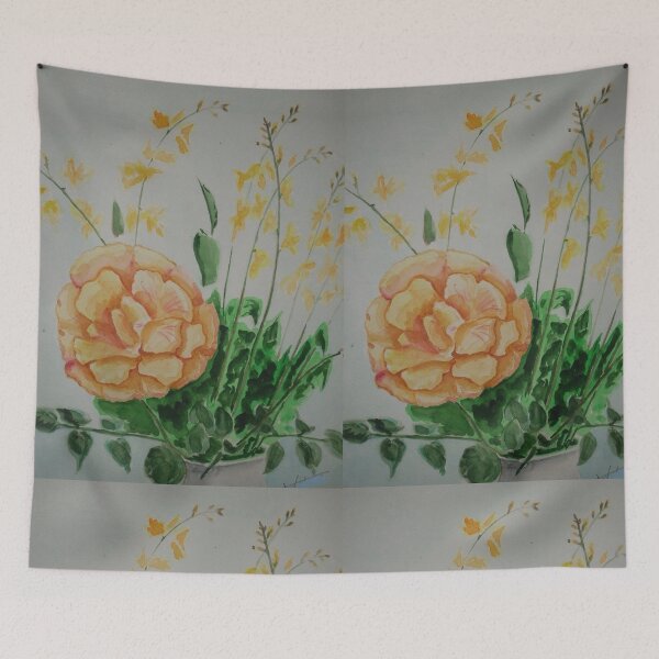Item preview, bouquet of flowers designed and sold by lilifred.