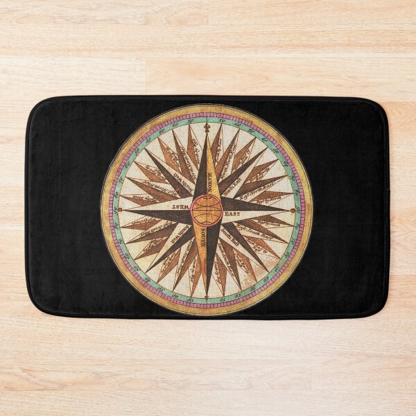 Item preview, Windrose designed and sold by Easy Rider.