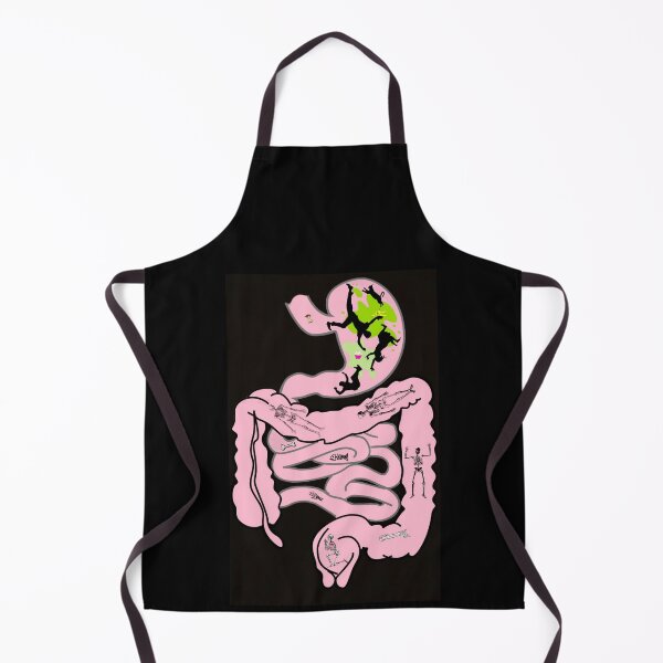 Item preview, Souleater designed and sold by Jessica Skeith.