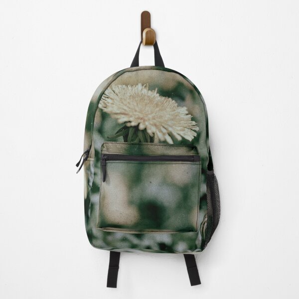 Item preview, Spring image of a dandelion with a retro look designed and sold by Francesko221.