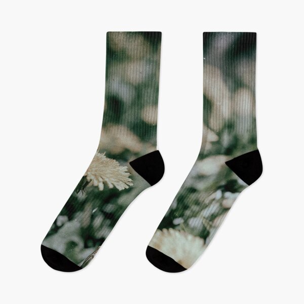Item preview, Spring image of a dandelion with a retro look designed and sold by Francesko221.