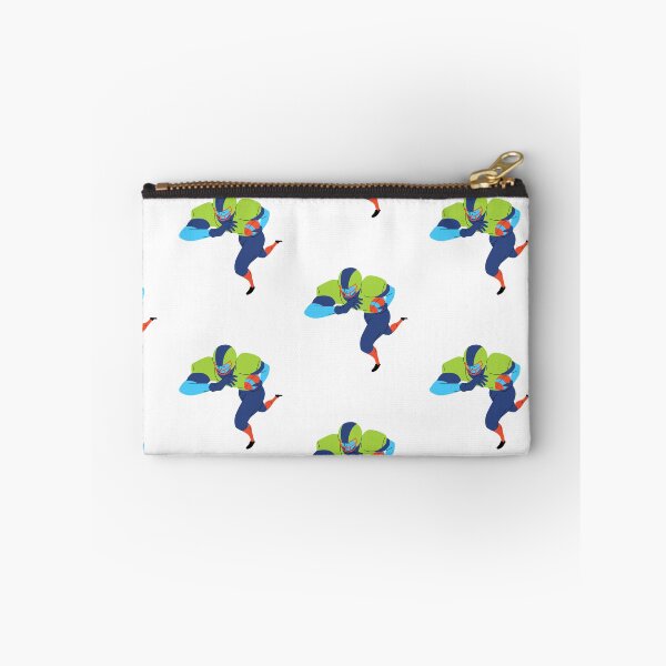 Item preview, American Football Player  Halfback designed and sold by fredgarden8.