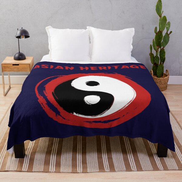 Item preview, Asian heritage mont ying yang designed and sold by Yellowsprint.