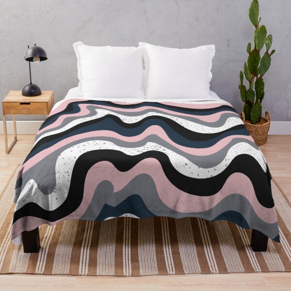Item preview, wave pattern -rainbow designed and sold by diyozaartt.