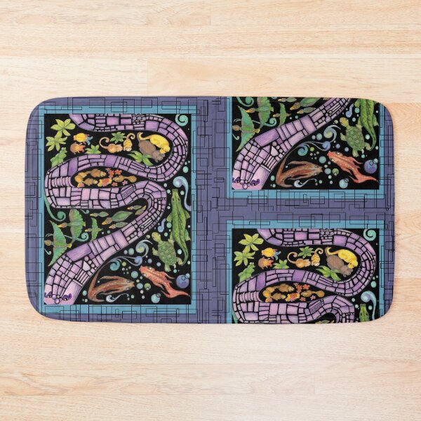 Item preview, Purple Dragon 4 Destyni designed and sold by knightfyer.