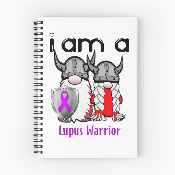 Item preview, I Am A Lupus Warrior Support Lupus Fighter Gift designed and sold by radianen.
