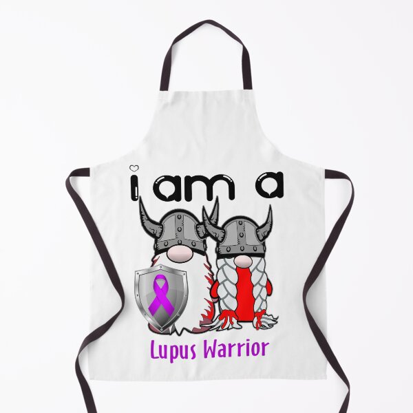 Item preview, I Am A Lupus Warrior Support Lupus Fighter Gift designed and sold by radianen.