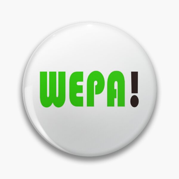 Item preview,  WEPA! Green designed and sold by Narangez.