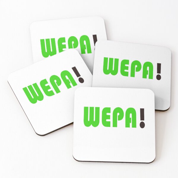 Item preview,  WEPA! Green designed and sold by Narangez.