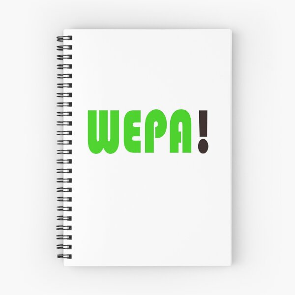 Item preview,  WEPA! Green designed and sold by Narangez.
