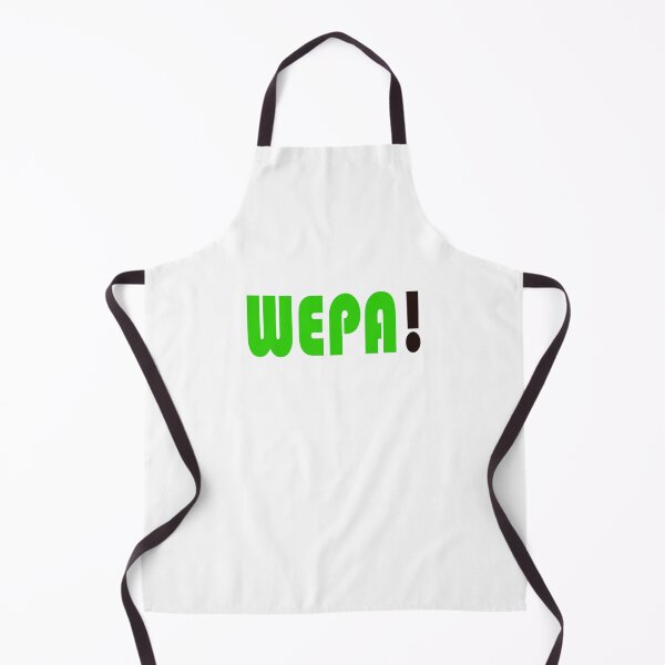 Item preview,  WEPA! Green designed and sold by Narangez.