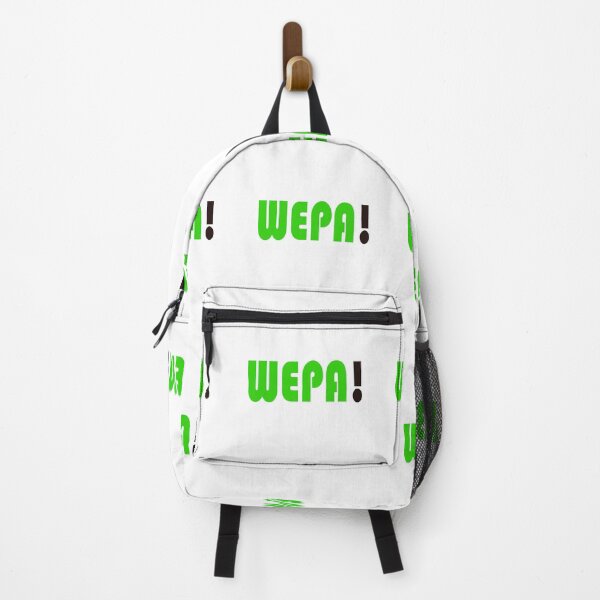 Item preview, WEPA! Green designed and sold by Narangez.