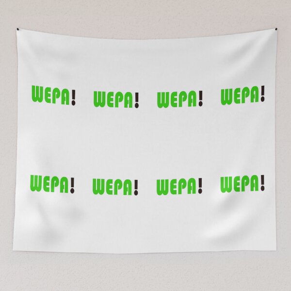 Item preview,  WEPA! Green designed and sold by Narangez.
