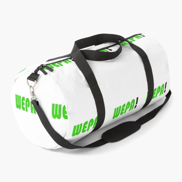 Item preview, WEPA! Green designed and sold by Narangez.