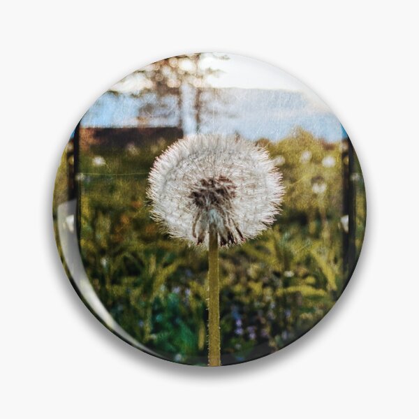 Item preview, Dandelion  designed and sold by MidnightInk Designs.