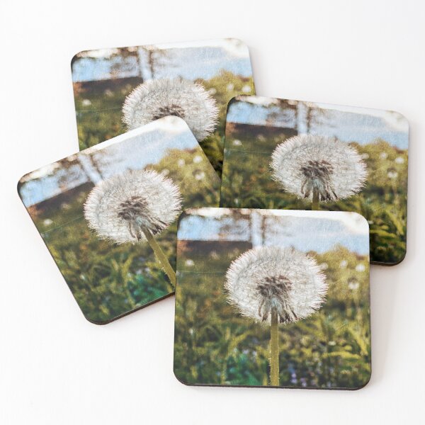 Item preview, Dandelion  designed and sold by MidnightInk Designs.