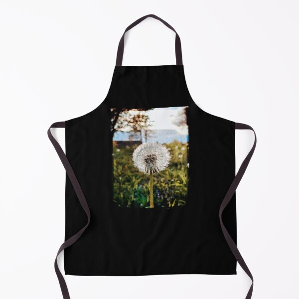 Item preview, Dandelion designed and sold by MidnightInk Designs.