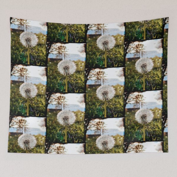 Item preview, Dandelion  designed and sold by MidnightInk Designs.