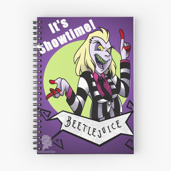 Item preview, Beetlejuice (Full size) designed and sold by The Artsy Emporium.